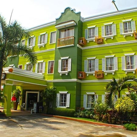 Hotel Camila 2 Dipolog Exterior photo