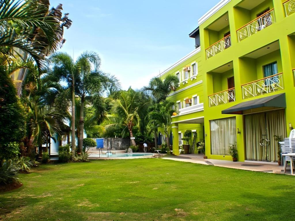 Hotel Camila 2 Dipolog Exterior photo