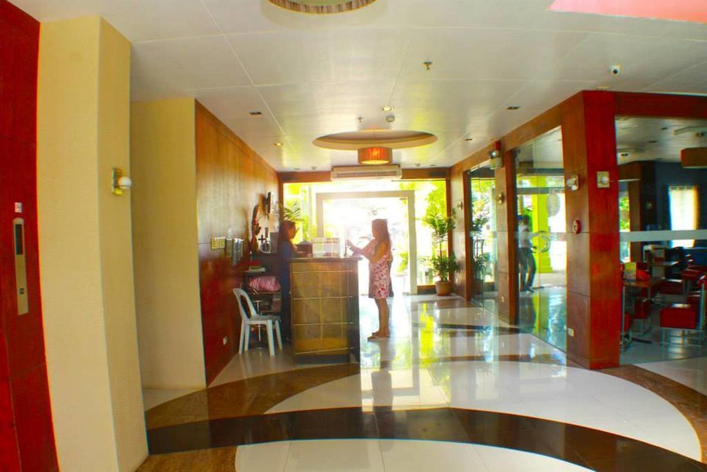 Hotel Camila 2 Dipolog Exterior photo